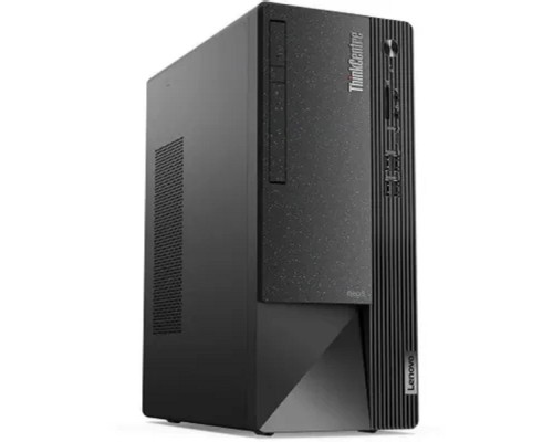 [Компьютер] Lenovo ThinkCentre Neo 50t MT [11SE00PAGP] Black { i5 12400 (2.5)/8Gb /1Tb /UHDG 730/ CR/ noOS/KBM}