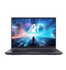 Gigabyte Aorus 16X [9KG-43KZC54SD] Grey 16