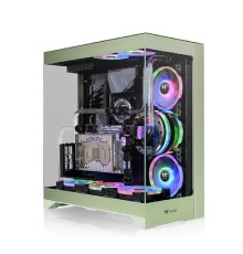 Корпус Thermaltake CTE E550 TG Matcha Green (CA-1Z8-00MEWN-00) 