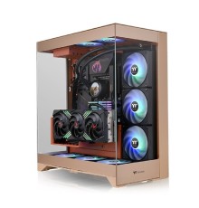 Корпус Thermaltake CTE E550 TG Gravel Sand (CA-1Z8-00MGWN-00) 