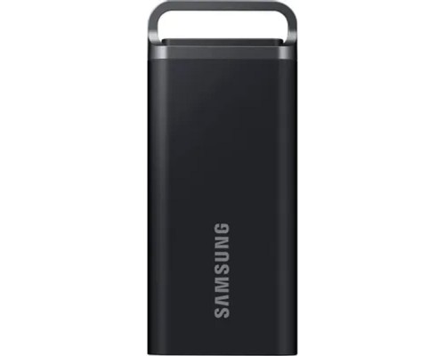 [Носитель информации] Samsung Portable SSD 2TB T5 Evo черный [mu-ph2t0s/ww]