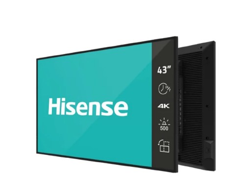 [Мониторы] Панель Hisense 43DM66D 43
