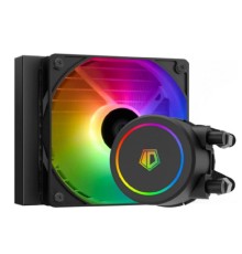 Система водяного охлаждения ID-Cooling FX120 ARGB (all Intel/AMD socket, TDP 150W, ARGB) (FX120 ARGB)