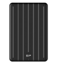 Накопитель SSD Silicon Power USB-C 1TB SP010TBPSD75PSCK Bolt B75 Pro 2.5