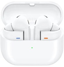 Наушники Samsung Galaxy Buds 3 Pro, Bluetooth, внутриканальные, белый [sm-r630nzwacis]