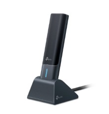 TP-Link Archer TXE70UH Двухдиапазонный USB-адаптер высокого усиления с поддержкой Wi-Fi AXE5400