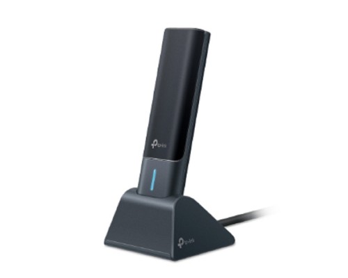 [Сетевое оборудование] TP-Link Archer TXE70UH Двухдиапазонный USB-адаптер высокого усиления с поддержкой Wi-Fi AXE5400