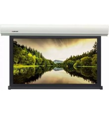 Lumien Master Business Control [LMBC-100108] Экран с электроприводом