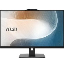 MSI Modern AM272P 1M [9S6-AF8231-890] Black 27