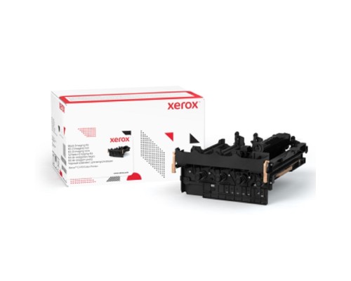 [Расходные материалы] Черный принт-картридж (125K) для Xerox C415/C410 (Original)