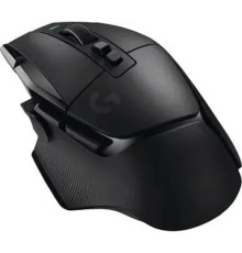 Мышь беспроводная Logitech G502 X Lightspeed Wireless Black