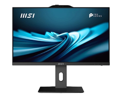 [Моноблок] MSI Pro AP242P 14M [9S6-AE0621-821] Black  23.8