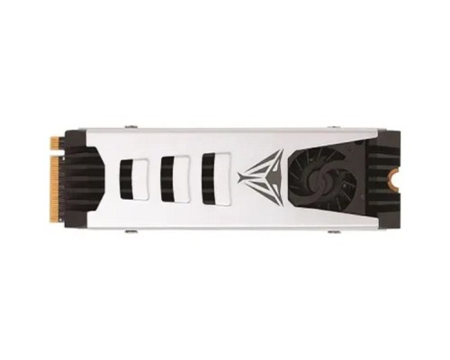 [Модуль памяти] SSD накопитель Patriot Viper M.2 2280 2TB GEN5 PV553P2TBM28H