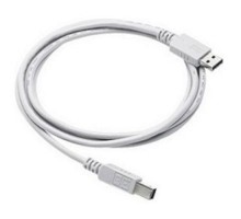 Gembird CCP-USB2-AMBM-6 USB 2.0 кабель PRO для соед. 1.8м AM/BM  позол. контакты, пакет 