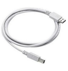 Gembird CCP-USB2-AMBM-6 USB 2.0 кабель PRO для соед. 1.8м AM/BM  позол. контакты, пакет 