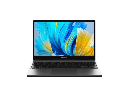 [Ноутбук] CHUWI CoreBook XPro [CWI530-521E1E1HCMHX] Grey 15.6