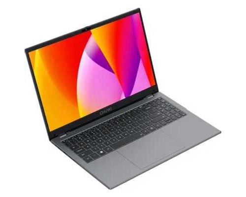 [Ноутбук] CHUWI HeroBook Plus [CWI629-CN8N5N1HDMXX] Grey 15.6