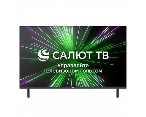 [LCD, LED телевизоры BQ] BQ 32FSF02B Black 