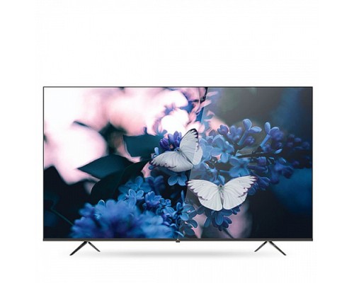 [LCD, LED телевизоры BQ] BQ 75FSU02B Black                 