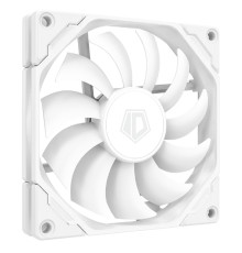 Case fan ID-Cooling TF-9215-W,  92мм, Ret