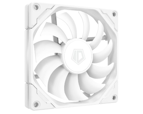 [вентилятор] Case fan ID-Cooling TF-9215-W,  92мм, Ret