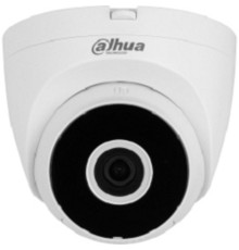 DAHUA DH-IPC-HDW1430DTP-SAW-0280B Уличная турельная IP-видеокамера 4Мп с Wi-Fi, 1/3” CMOS, объектив 2.8мм, обнаружение людей, ИК 30м, микрофон, IP67
