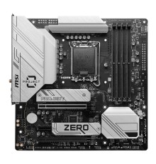 Материнская плата MSI B760M PROJECT ZERO RTL 