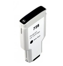 Картридж/ HP 738 300-ml Black DesignJet Ink Cartridge