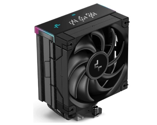 [Вентилятор] Cooler Deepcool AK400 Digital Pro ARGB Soc-AM5/AM4/1151/1200/1700 черный (R-AK400-BKAPMN-G)