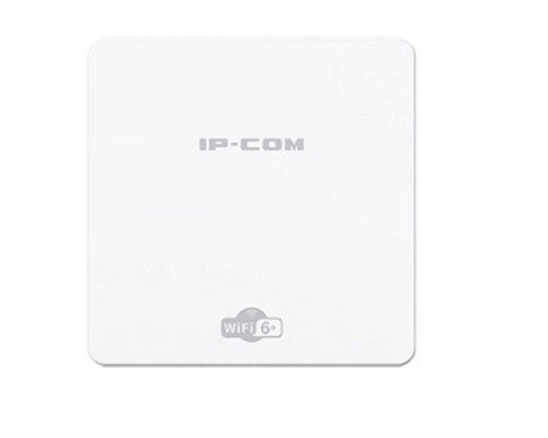 [Сетевое оборудование] IP-COM Pro-6-IW Точка доступа настенная AX3000, 2*1Gbit RJ45, PoE