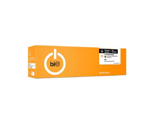 [Расходные материалы] Bion BCR-W1500A Картридж для HP LaserJet M111a/M111w/MFP M141a/M141W (975стр.), черный, с чипом