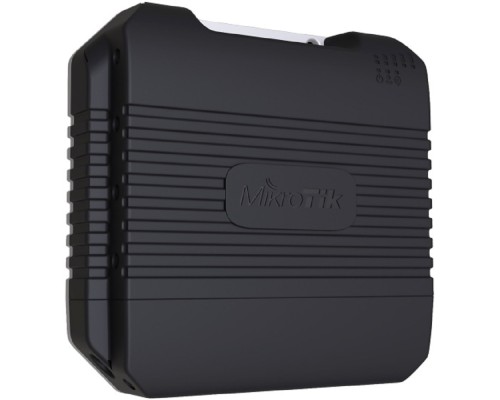 [Сетевое оборудование] MikroTik LtAP-2HnD&FG621-EA LtAP LTE6 kit Точка доступа для транспорта, LTE кат 6