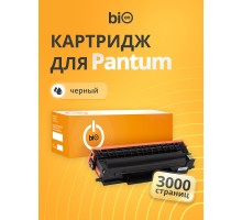 Bion BCR-TL-5120 Картридж лазерный TL-5120 для Pantum BP5100DN/BP5100DW/BM5100ADN/BM5100ADW/BM5100FDN/BM5100FDW/BM5110AD/BM5130FDW черный, (3000стр.) 