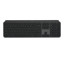 920-011600 Logitech MX Keys S Wireless keyboard Graphite RU/LAT