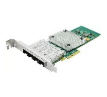 Сетевой адаптер PCIE 1GB 4SFP LREC9714HF-4SFP LR-LINK