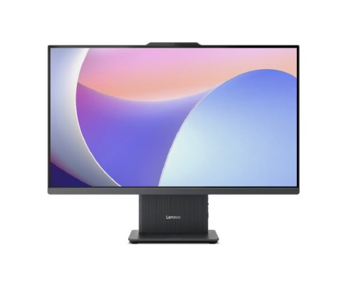 [Моноблок] Lenovo IdeaCentre AIO 27ARR9 [F0HQ0039RU] Grey  27