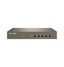 IP-COM M30 5-ти портовый высокоуровневый маршрутизатор на 100 пользователей