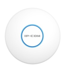 IP-COM Pro-6-Lite Точка доступа настенная AX3000, 1Gbit RJ45, PoE