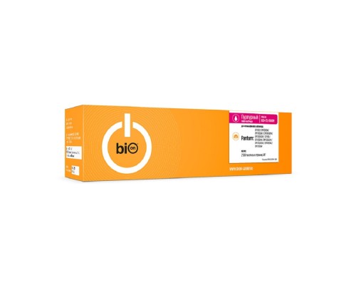 [Расходные материалы] Bion BCR-CTL-1100XM  Картридж CTL-1100XM для Pantum CP1100/CM1100DN/CM1100DW/CM1100ADN/CM1100ADW/CP1105/CP1105DW/CM1105ADN/CM1105ADW/CM1105DN/CM1105DW, пурпурный (2300 стр.)