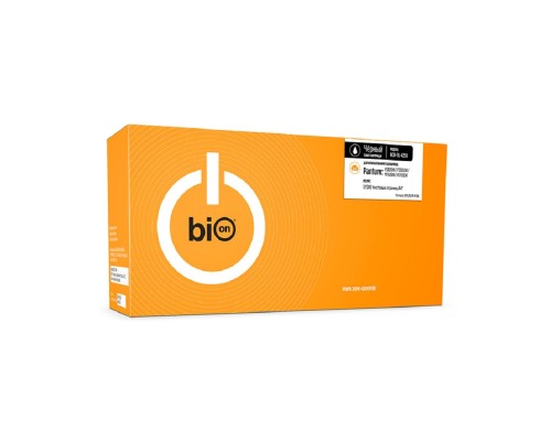 [Расходные материалы] Bion BCR-TL-425U Картридж совместимый TL-425U для Pantum P3305DN/P3305DW/M7105DN/M7105DW (12000 стр.)
