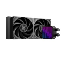 Система водяного охлаждения ID-Cooling DX240 MAX Black 300W all Intel/AMD
