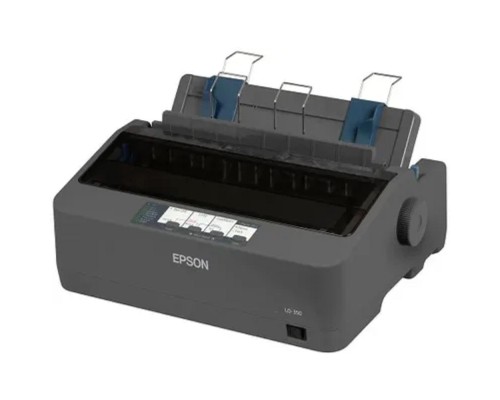 [Принтер/МФУ] Принтер матричный/ Epson LQ-350