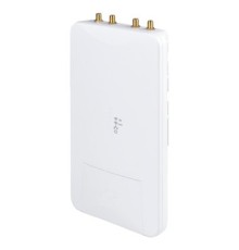 ELTEX WOP-30L Точка доступа 802.11ax (WiFi 6), 2.4/5GHz; 2х2 MU-MIMO; 1 порт 100/1000/2500 Base-T, 4 разъема SMA-типа для подключения внешних антенн, 48/56В PoE+