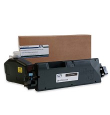 Картридж лазерный CopyRite CR-KYTK5150K TK-5150K черный (12000стр.) для Kyocera P6035cdn/M6035cidn/M
