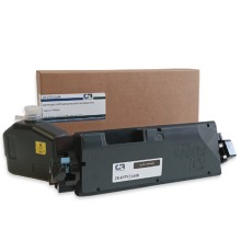 Картридж лазерный CopyRite CR-KYTK5160K TK-5160K черный (16000стр.) для Kyocera P7040cdn