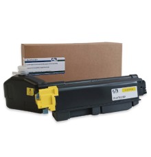 Картридж лазерный CopyRite CR-KYTK5280Y TK-5280Y желтый (11000стр.) для Kyocera P6235cdn/M6235cidn/M