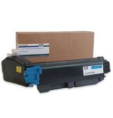 Картридж лазерный CopyRite CR-KYTK5290C TK-5290C голубой (13000стр.) для Kyocera P7240cdn