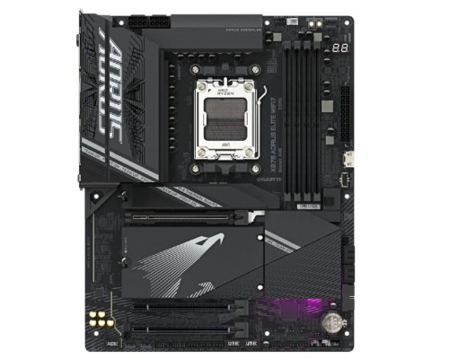 [Материнская плата] Gigabyte X870 AORUS ELITE WIFI7, RTL 
