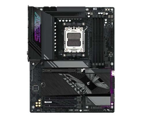 [Материнская плата] Gigabyte X870E AORUS ELITE WIFI7, RTL 