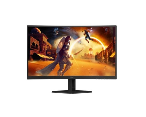[Монитор] LCD AOC 27
